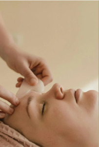 Therapeutic Services: Lymphatic Drainage