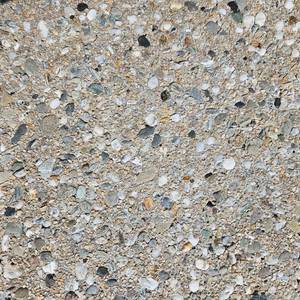 Products: Medium Clutha Exposed Pebble Paver - Precast Concrete