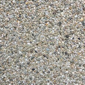 Products: Small Clutha Exposed Pebble Paver - Precast Concrete