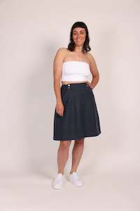 Skirt: Slaney Skirt