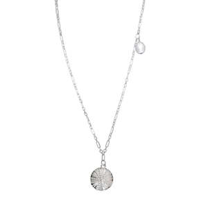 Boh Runga Kina Pearl Necklace
