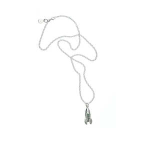 Karen Walker Rocket Pendant
