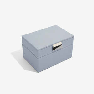 Stackers: Stackers | Mini | Dusky | Set of 2 | Jewellery Box