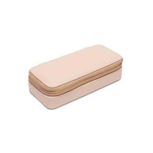 Stackers: Stackers Blush Small Travel Jewellery Box