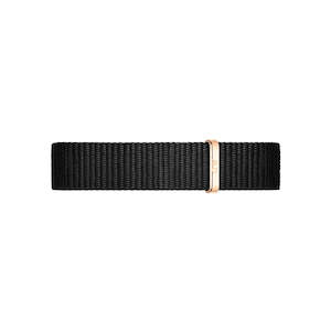 Watch Straps: Daniel Wellington Petite Cornwall 16mm Strap
