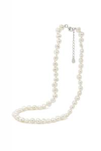 Pearls: Chalie & Rose Bambini Keshi Pearl Childs Necklace