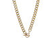 Lindi Kingi | Goddess | Gold Plated | Necklace