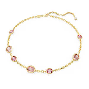 On Sale: Swarovski Imber Scattered Necklace