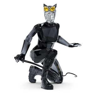 On Sale: Swarovski DC Comics:Catwoman