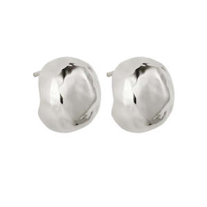 Kirstin Ash | Within Motion | Oversized Stud | Earrings | Stg