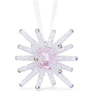 Swarovski Wicked Wand Ornament