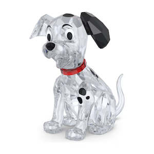 Swarovski Disney Classics 101 Dalmations | Lucky