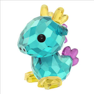 On Sale: Swarovski Zodiac - Majestic Dragon