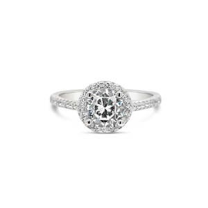 Promise 'Baroness' Ring Ring