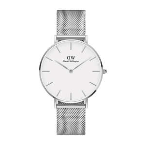 Daniel Wellington Petite Sterling 32mm Watch