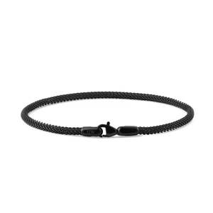 Daniel Wellington Tide Mesh Bracelet Ashfield 2.8