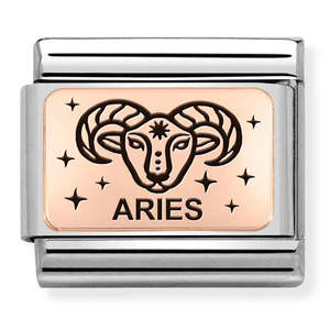 Nomination | Dance in Rose Gold