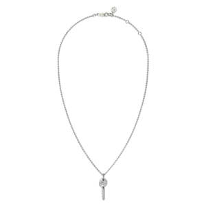 Stolen Girlfriends Club Mini Key Necklace