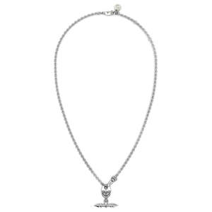 Stolen Girlfriends Club Spiked Fob Necklace
