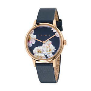 Ted Baker Phylipa Rose Gold Watch