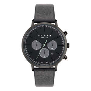 Ted Baker Haarvin Black Watch