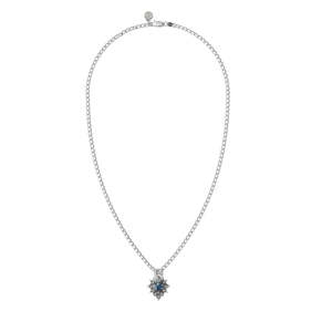 Stolen Girlfriends Club: SGC Regal Ruin Necklace