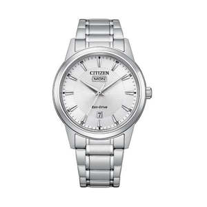 Citizen Eco-Drive Watch (40mm)