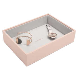 Stackers Blush Classic Jewellery Layer