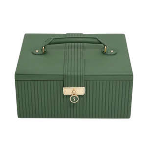 Luxury Classic Jewellery Box