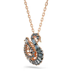 Swarovski: Swarovski SWAN Pendant