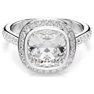 Swarovski: Swarovski UNA Angelic Halo Ring