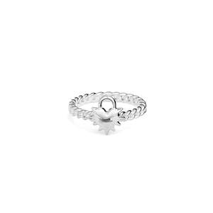 SGC Love Locket Ring