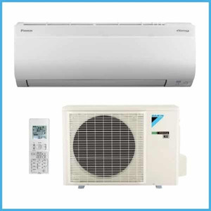 Products: Daikin New Cora 6.0/7.3Kw Precision Electrical