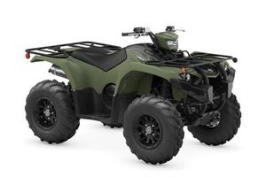 Products: Yamaha Kodiak 700 Eps