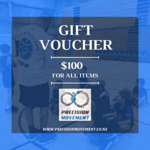 Voucher - Precision Movement