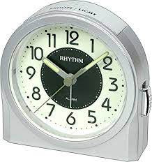 Rhythm: Super Luminous Silver