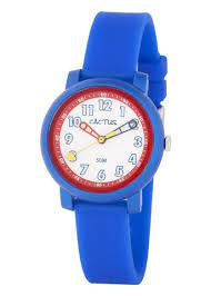 Blue Cactus Watch CAC-131-M03