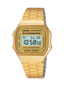 Casio  Digital Vintage Range