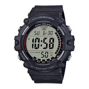 Casio Digital Watch - AE-1500WH-1A