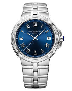 Raymond Weil: Raymond Weil Gents Parsifal