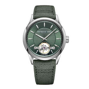 Raymond Weil: Raymond Weil Gents Freelancer RW1212 Automatic