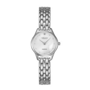Obaku Watches: Obaku Ladies Smykke Petite Brace