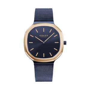 Obaku Oktant Lille - Ocean