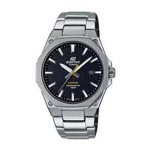 Casio Edifice Slim Series - Black