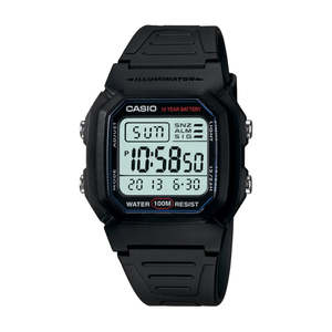 Brands: Casio Digital Watch W-800H