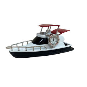 Collectable Clocks: Yacht / Boat Collectable Clock