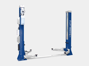 165924F – Heavy-Duty Electro Hydraulic