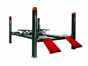 Products: 13340 – C440 series L flat runway