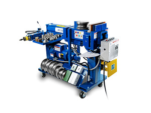 3012 – Pipe Bender – 360 Degree Bending