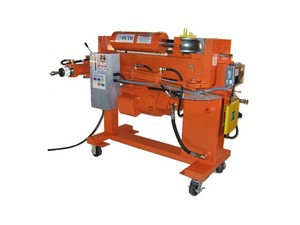 Products: 2600 – Heavy Duty Bender